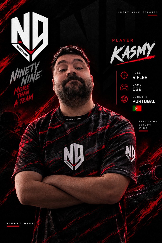 KASMY