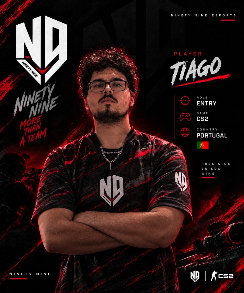 TIAGO